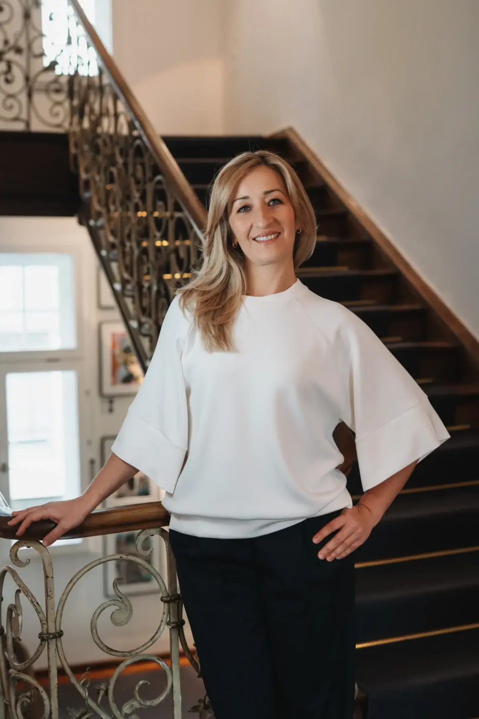 Foto von Natali Gauk