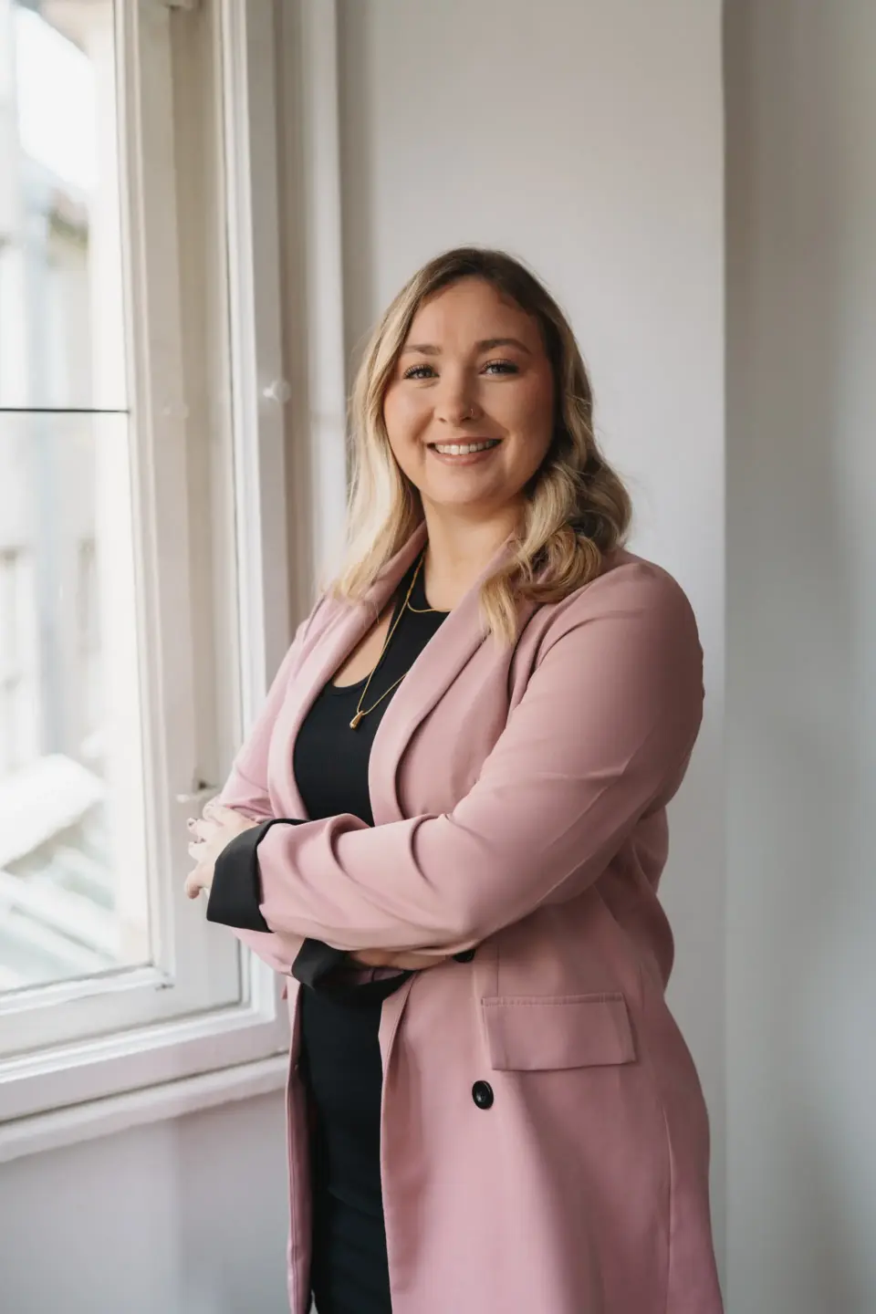 Foto von Franziska Kaiser