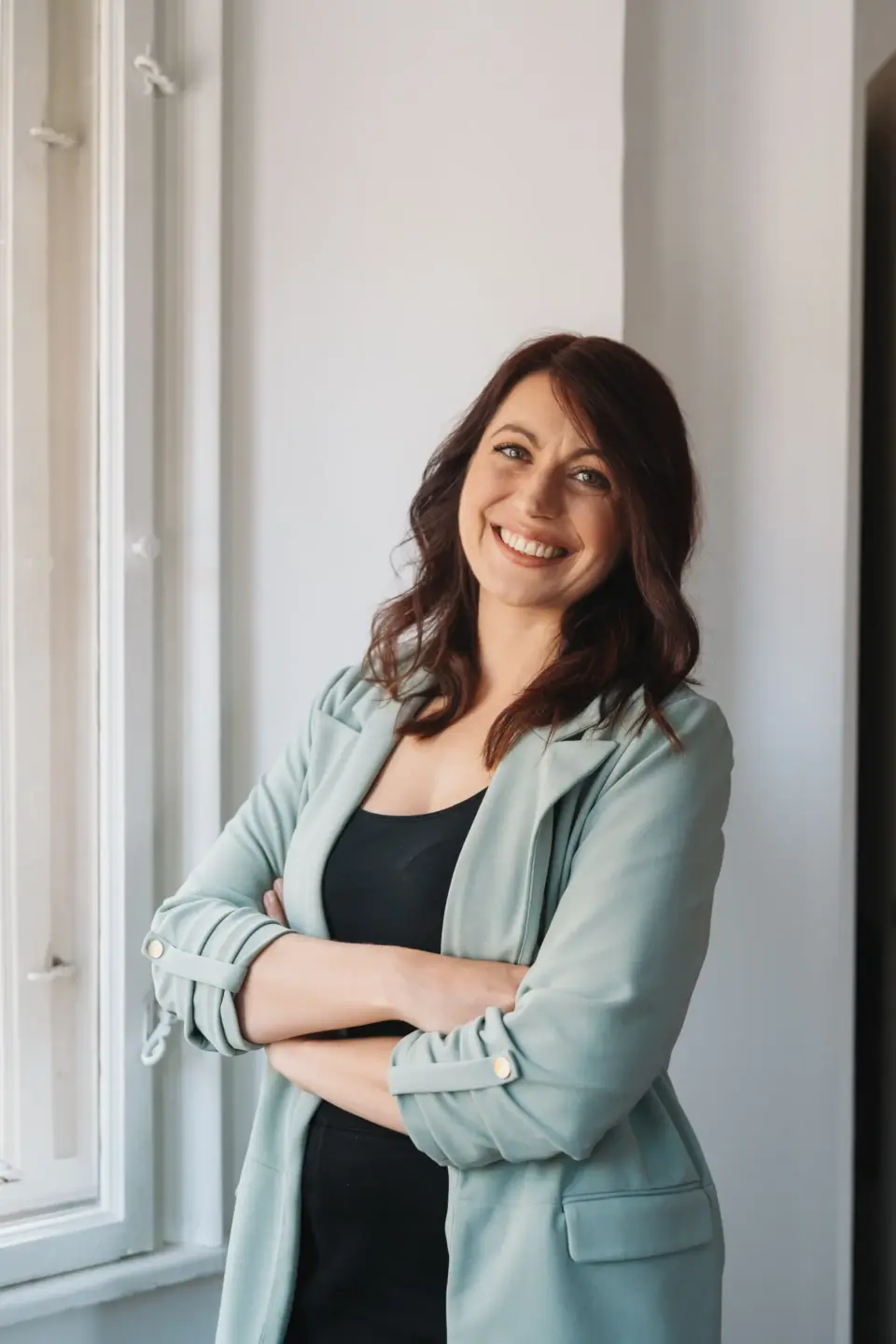 Foto von Melanie Obermaier