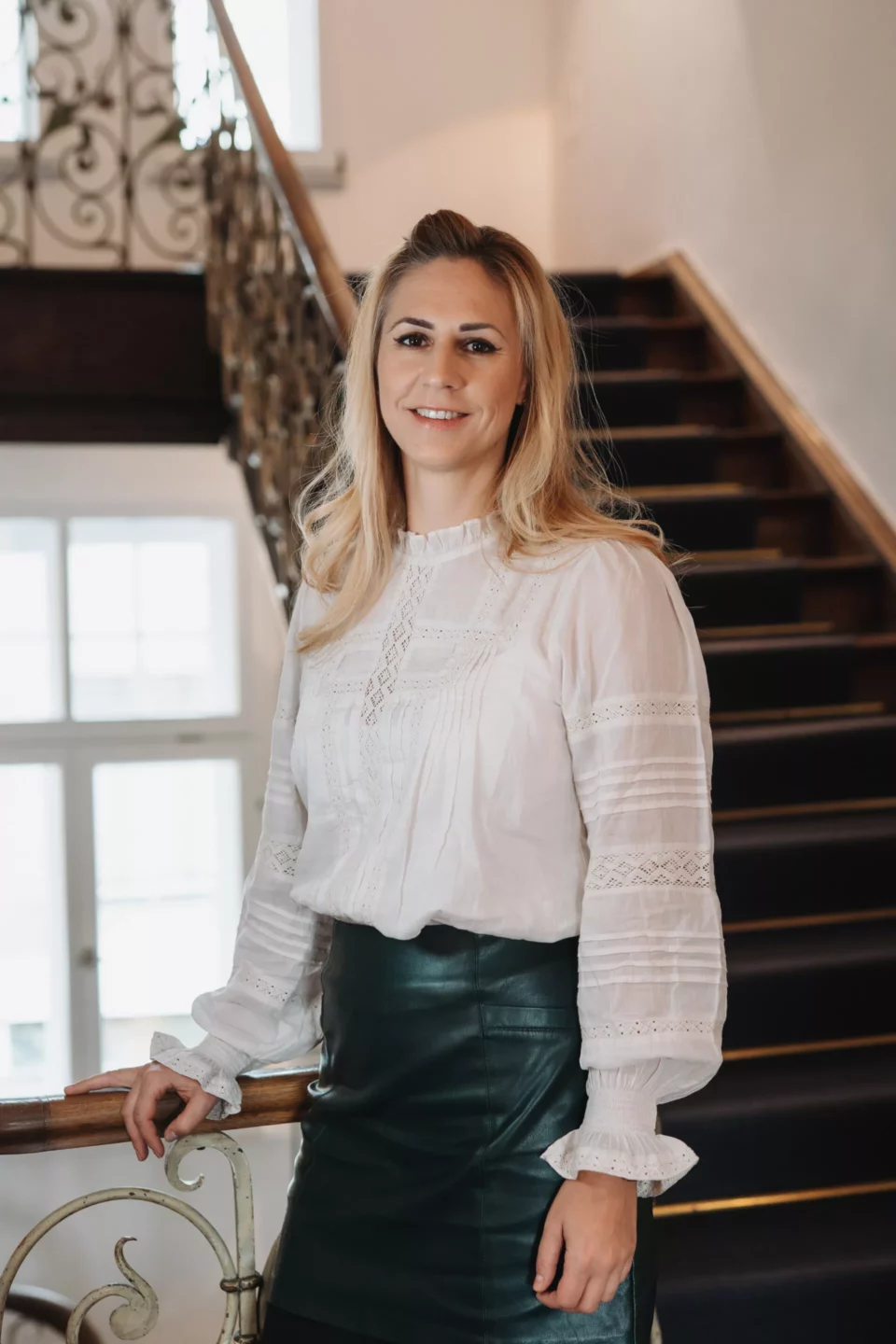 Foto von Karin Siedersberger