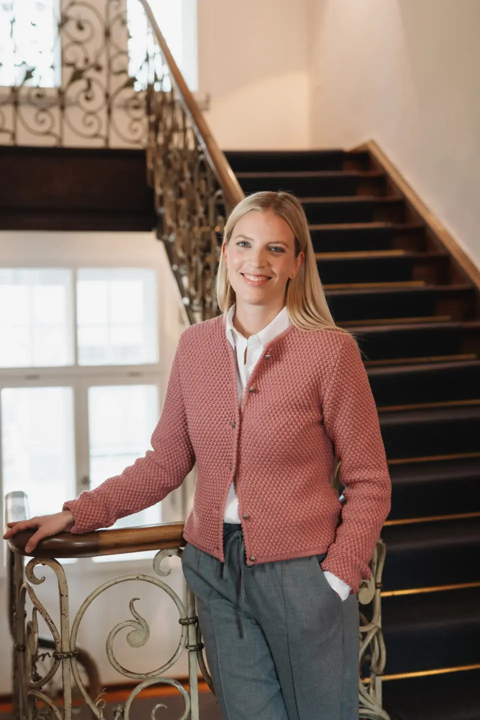 Foto von Larissa Uzun-Unser