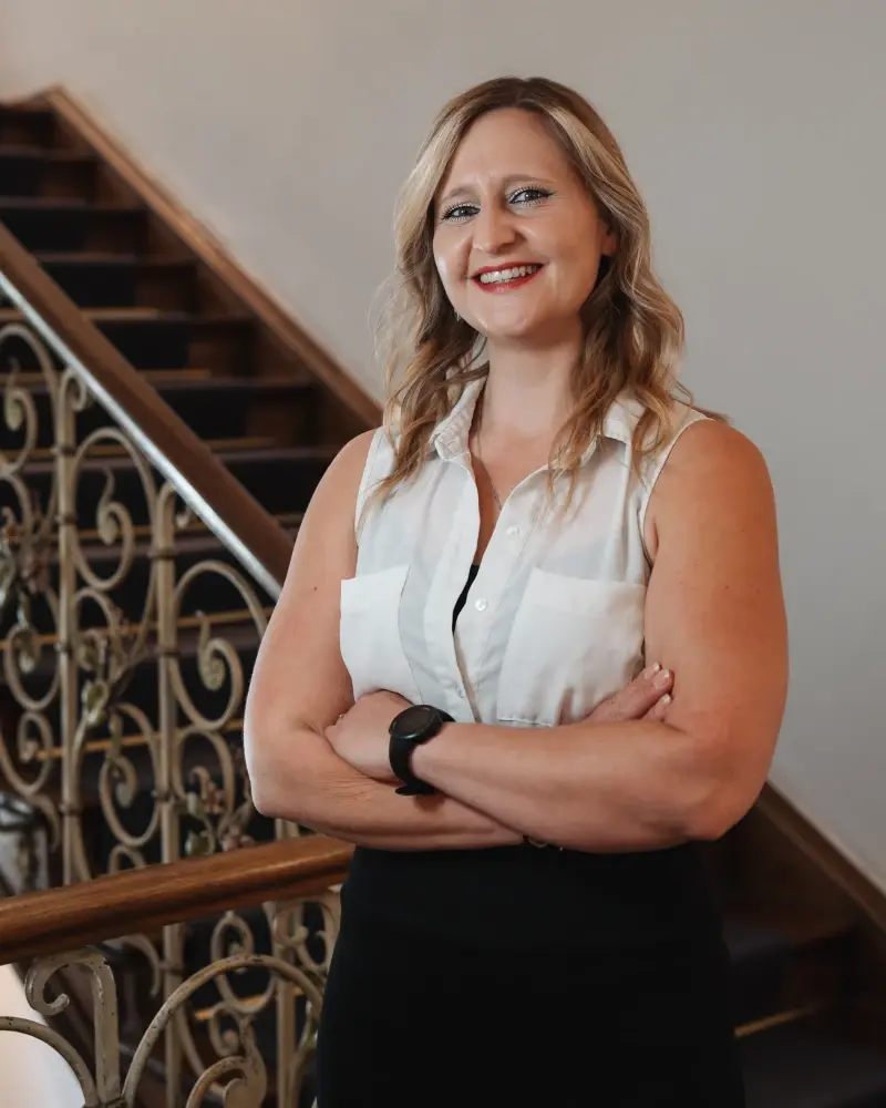 Foto von Juliane Schweiger