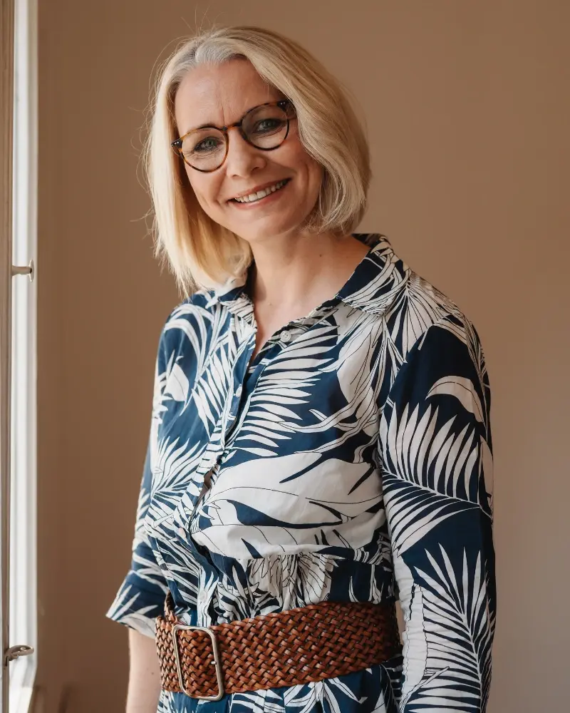 Foto von Peggy Kilian